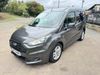 Ford Transit Connect 1.5 EcoBlue 120ps Trend D/Cab Van Powershift