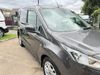 Ford Transit Connect 1.5 EcoBlue 120ps Trend D/Cab Van Powershift
