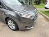 Ford Transit Connect 1.5 EcoBlue 120ps Trend D/Cab Van Powershift