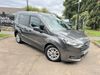 Ford Transit Connect 1.5 EcoBlue 120ps Trend D/Cab Van Powershift