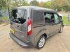 Ford Transit Connect 1.5 EcoBlue 120ps Trend D/Cab Van Powershift