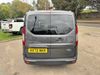 Ford Transit Connect 1.5 EcoBlue 120ps Trend D/Cab Van Powershift
