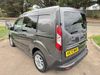 Ford Transit Connect 1.5 EcoBlue 120ps Trend D/Cab Van Powershift