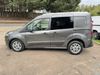 Ford Transit Connect 1.5 EcoBlue 120ps Trend D/Cab Van Powershift