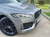 Jaguar F-pace 2.0d [180] Chequered Flag 5dr Auto AWD