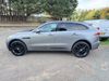 Jaguar F-pace 2.0d [180] Chequered Flag 5dr Auto AWD