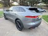 Jaguar F-pace 2.0d [180] Chequered Flag 5dr Auto AWD