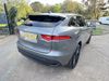 Jaguar F-pace 2.0d [180] Chequered Flag 5dr Auto AWD