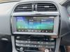 Jaguar F-pace 2.0d [180] Chequered Flag 5dr Auto AWD