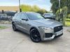 Jaguar F-pace 2.0d [180] Chequered Flag 5dr Auto AWD