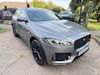 Jaguar F-pace 2.0d [180] Chequered Flag 5dr Auto AWD