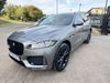 Jaguar F-pace 2.0d [180] Chequered Flag 5dr Auto AWD