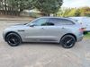 Jaguar F-pace 2.0d [180] Chequered Flag 5dr Auto AWD