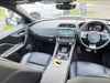 Jaguar F-pace 2.0d [180] Chequered Flag 5dr Auto AWD