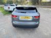 Jaguar F-pace 2.0d [180] Chequered Flag 5dr Auto AWD