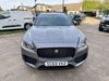 Jaguar F-pace 2.0d [180] Chequered Flag 5dr Auto AWD