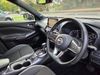 Nissan Juke 1.0 DiG-T 114 N-Connecta 5dr DCT