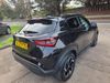 Nissan Juke 1.0 DiG-T 114 N-Connecta 5dr DCT
