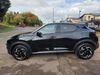 Nissan Juke 1.0 DiG-T 114 N-Connecta 5dr DCT