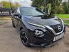 Nissan Juke 1.0 DiG-T 114 N-Connecta 5dr DCT