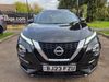 Nissan Juke 1.0 DiG-T 114 N-Connecta 5dr DCT