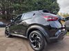 Nissan Juke 1.0 DiG-T 114 N-Connecta 5dr DCT