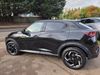 Nissan Juke 1.0 DiG-T 114 N-Connecta 5dr DCT