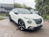 Nissan Juke 1.6 Hybrid N-Connecta 5dr Auto