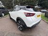 Nissan Juke 1.6 Hybrid N-Connecta 5dr Auto