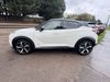 Nissan Juke 1.6 Hybrid N-Connecta 5dr Auto