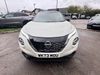Nissan Juke 1.6 Hybrid N-Connecta 5dr Auto