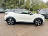 Nissan Juke 1.6 Hybrid N-Connecta 5dr Auto