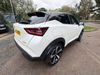 Nissan Juke 1.6 Hybrid N-Connecta 5dr Auto