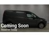 Ford Transit Connect 1.5 EcoBlue 120ps Limited Van Powershift AUTO 3 SEATS