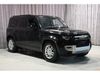 LAND ROVER DEFENDER S