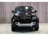 LAND ROVER DEFENDER S