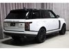 LAND ROVER RANGE ROVER WESTMINSTER