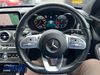 Mercedes-Benz C Class 2.0 C220d AMG Line (Premium) G-Tronic+ Euro 6 (s/s) 4dr