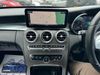 Mercedes-Benz C Class 2.0 C220d AMG Line (Premium) G-Tronic+ Euro 6 (s/s) 4dr