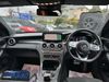 Mercedes-Benz C Class 2.0 C220d AMG Line (Premium) G-Tronic+ Euro 6 (s/s) 4dr