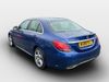 Mercedes-Benz C Class 2.0 C220d AMG Line (Premium) G-Tronic+ Euro 6 (s/s) 4dr