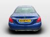 Mercedes-Benz C Class 2.0 C220d AMG Line (Premium) G-Tronic+ Euro 6 (s/s) 4dr