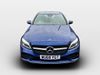 Mercedes-Benz C Class 2.0 C220d AMG Line (Premium) G-Tronic+ Euro 6 (s/s) 4dr