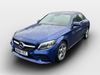 Mercedes-Benz C Class 2.0 C220d AMG Line (Premium) G-Tronic+ Euro 6 (s/s) 4dr