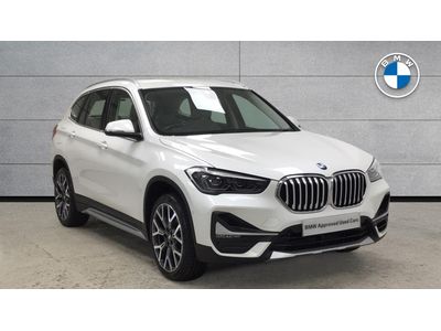 2019 BMW X1 BMW USED F48 XDRIVE20I XLINE B48 2.0I LCI 20,495 281.83 PER MONTH... photo