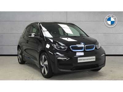 2022 BMW I3 I01 IB1 120AH 16,995 241.25 PER MONTH MILEAGE 22,237 MILES FUEL TYPE... photo