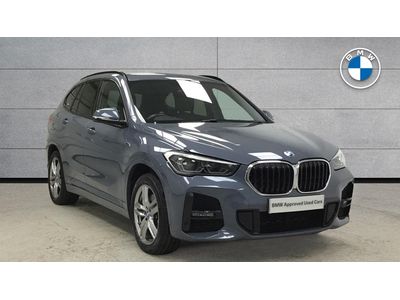 2021 BMW X1 BMW USED F48 XDRIVE25E M SPORT XB2 1.5I PHEV LCI 22,995 317.13... photo