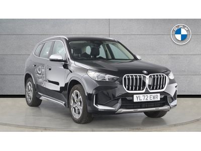 2023 BMW X1 U11 XDRIVE23D XLINE 30,495 373.06 PER MONTH MILEAGE 17,667 MILES FUEL TYPE... photo