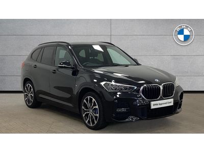 2020 BMW X1