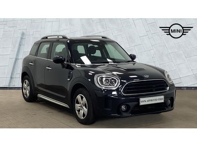 2023 Mini Countryman